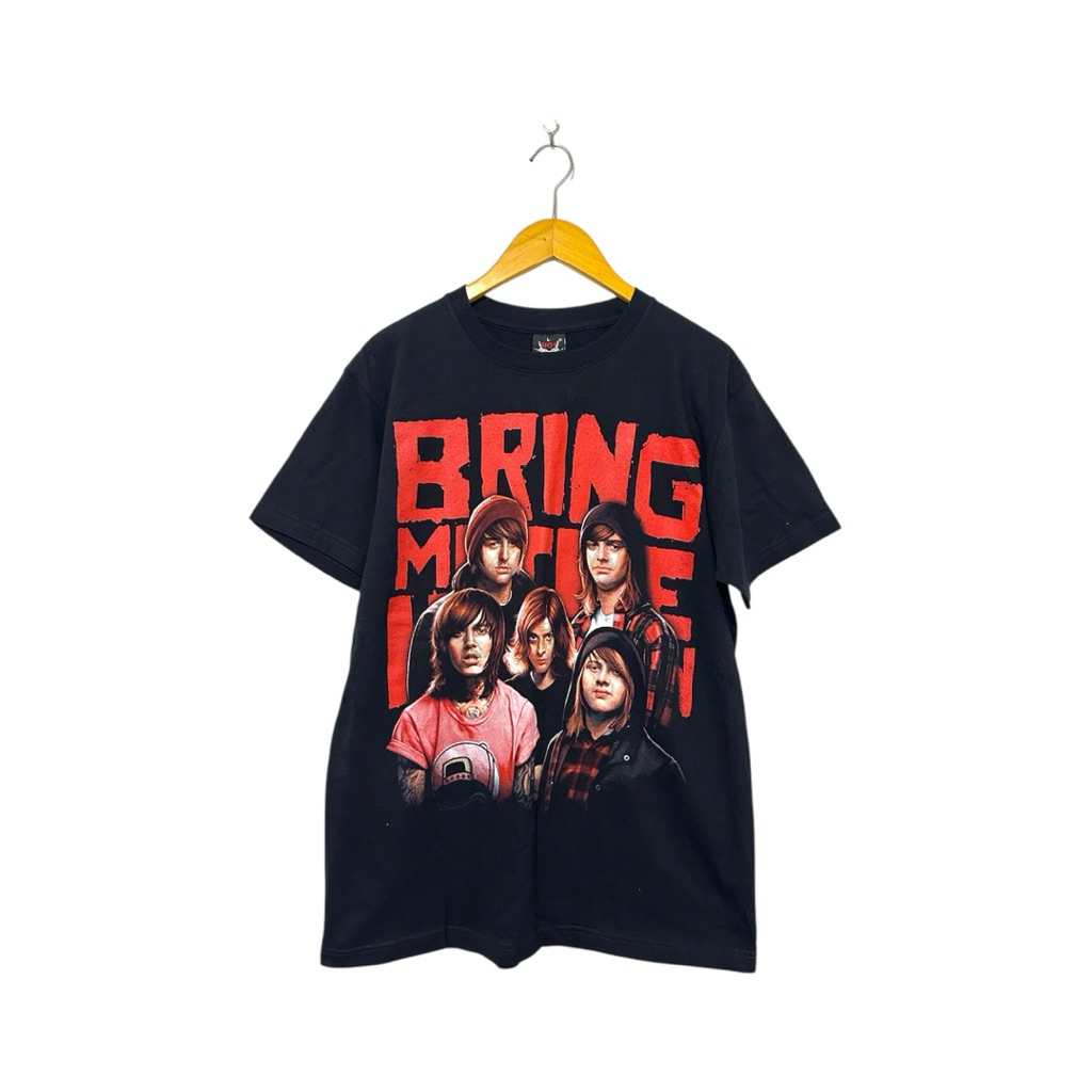 เสื้อยืด Bring Me The Horizon