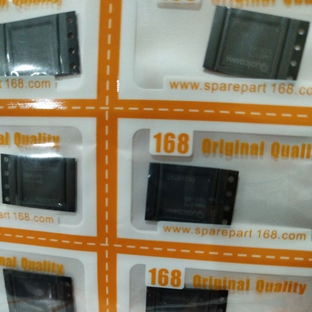 ไอซี SM 6375-100AB**