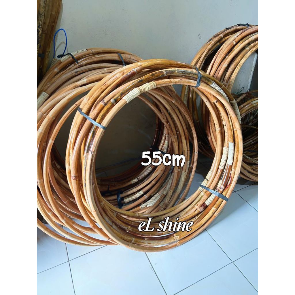 Holahop Hulahop Hola Hoop ฮูลาฮูป 55cm