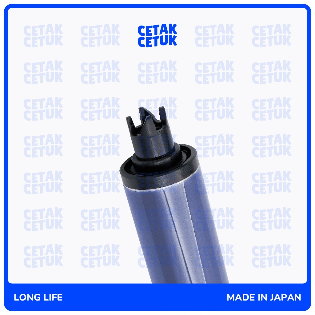 OPC กลอง Long Life Blue Fuji Xerox AP ApeosPort DC DocuCentre IV C2270 C2275 C3370 C3371 C3373 C3375