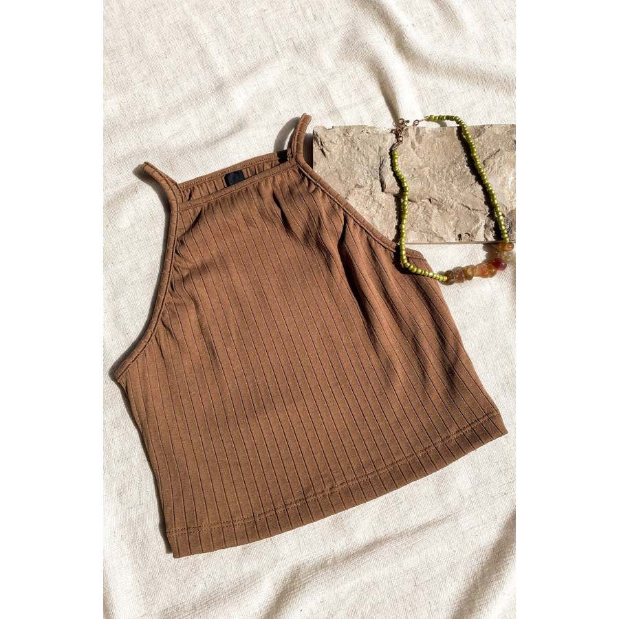 Lost In Paradise - LIZZY TOP