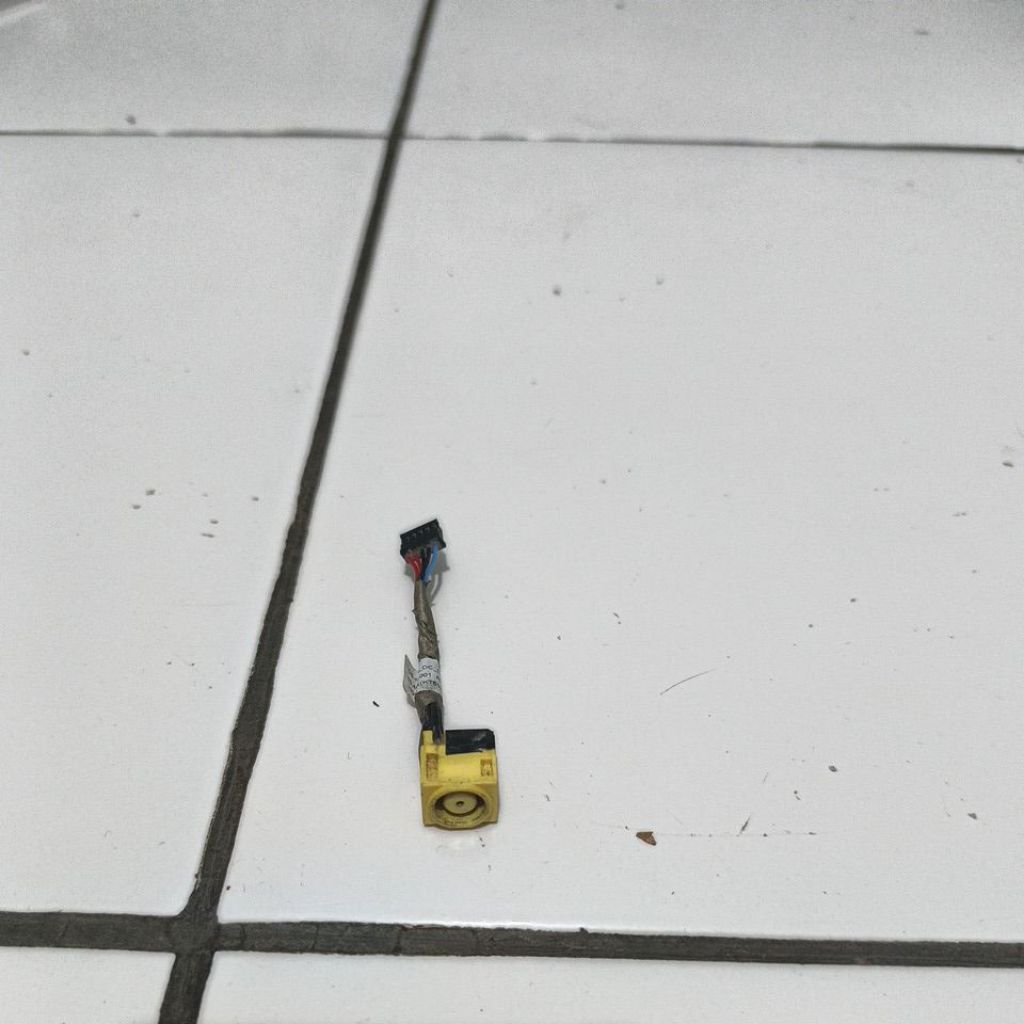 พลังงาน Lenovo Thinkpad x220 dc