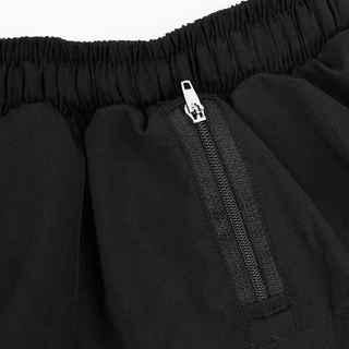 HLWN Running Unisex สั้น สีดํา - Meadow