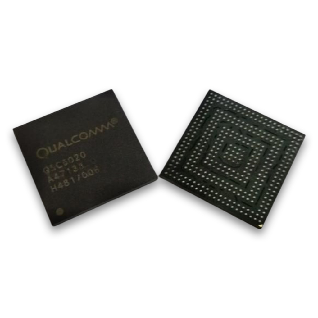 SPARTS IC CPU CHINA QSC 6020 ต้นฉบับ