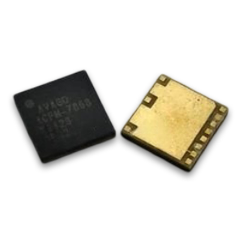 SPARTS IC PA BB 9900 (ACPM-7868) ต้นฉบับ