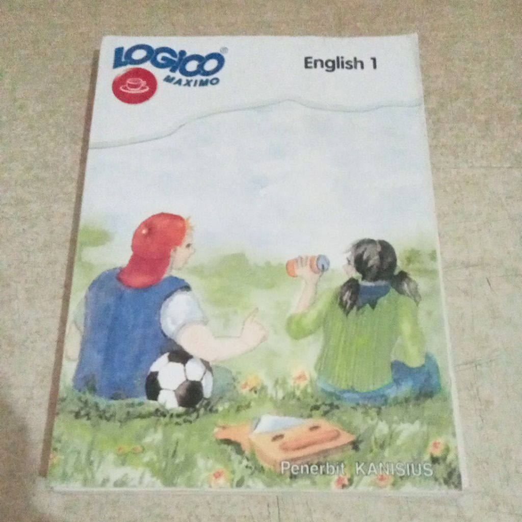 สารสกัดหนังสือภาษาอังกฤษ Logico Maximo