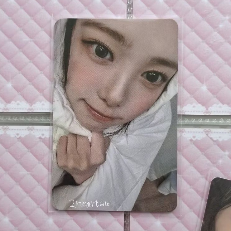 2heartsite - [READY] IAN HEARTS2HEARTS KTOWN BLANKET RD INA