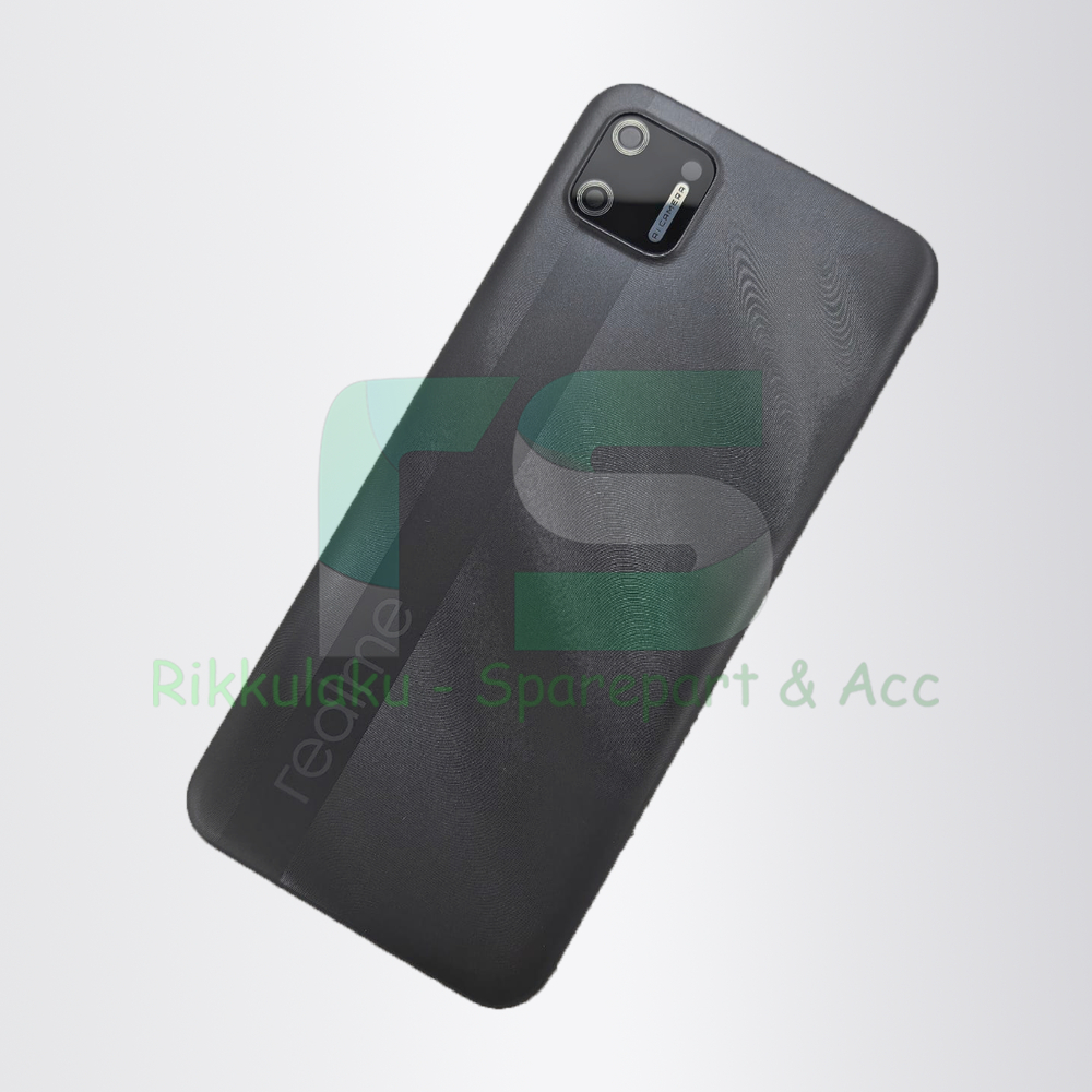 Backdoor Realme C11 (2020) / BC Realme C11 (2020) / Casing Realme C11 (2020) / Backcase C11 (2020)