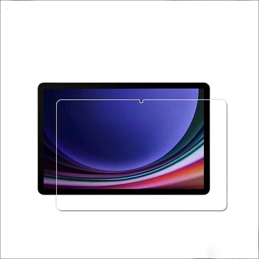 ANTI GLASS/ TEMPERED GLASS SAMSUNG TAB S10 LITE