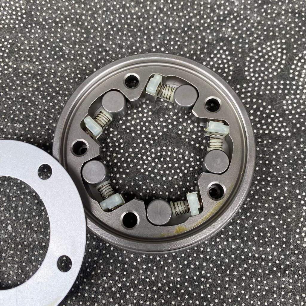 VESPA MATIC GOTRI STARTER PULSE HOUSE/VESPA MATIC WANWAY STARTER PULSE HOUSE VESPA MATIC 2V 3V GNT S