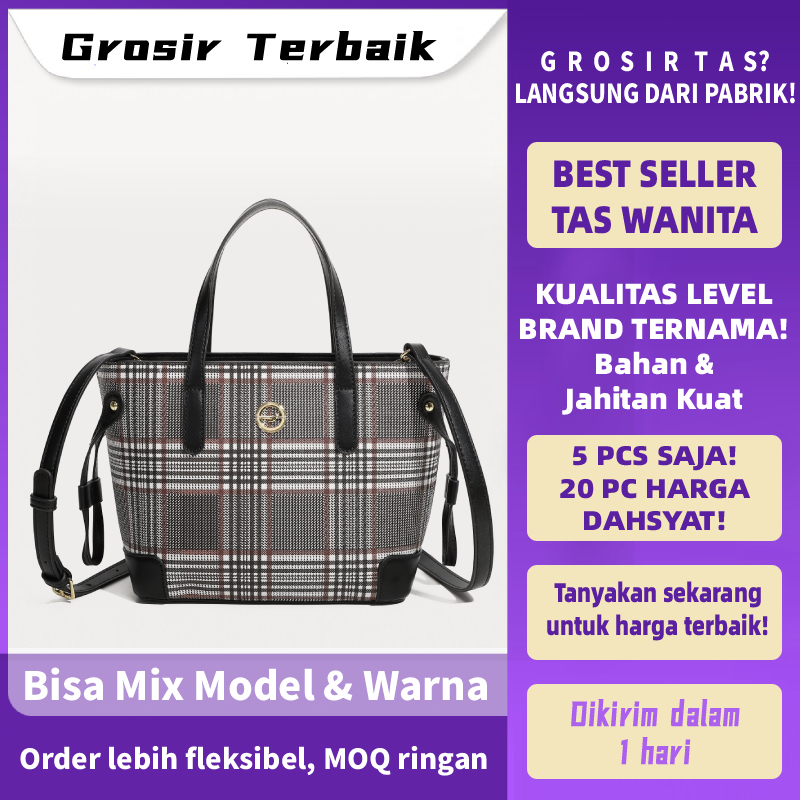 LOONG JUMP Womens Shoulder & Handbag – Wholesale Factory Direct Special Price