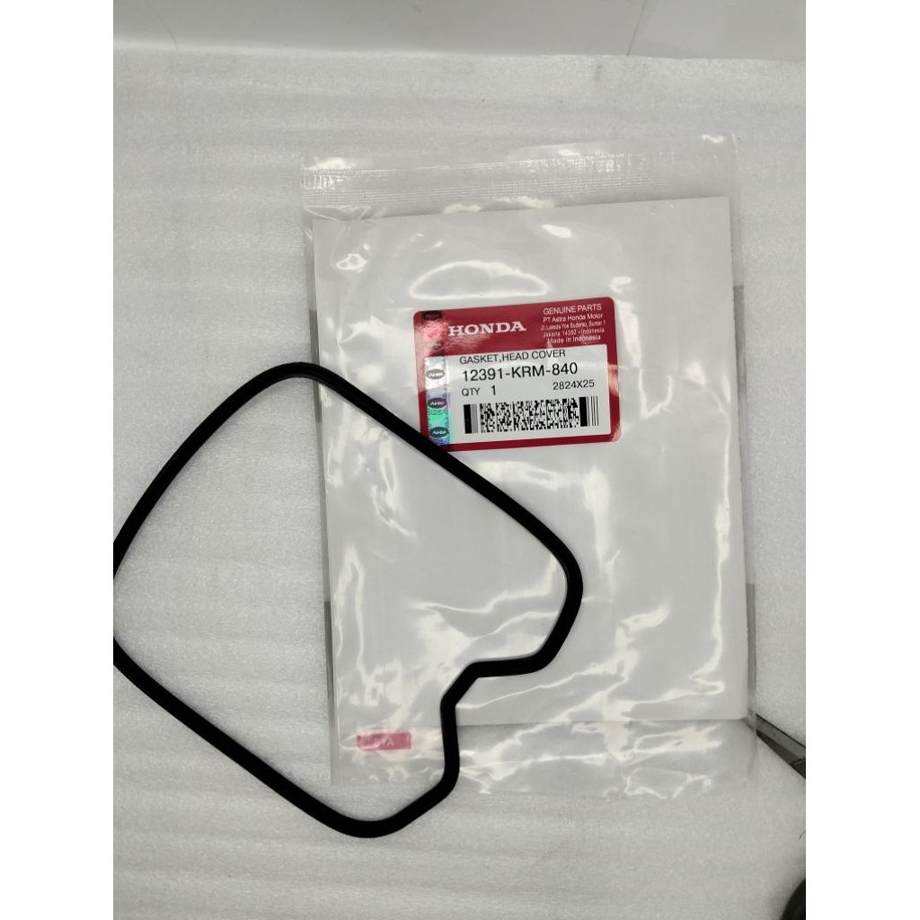 คุณภาพสูง KRM Megapro New CB 150 KRM Head Rubber