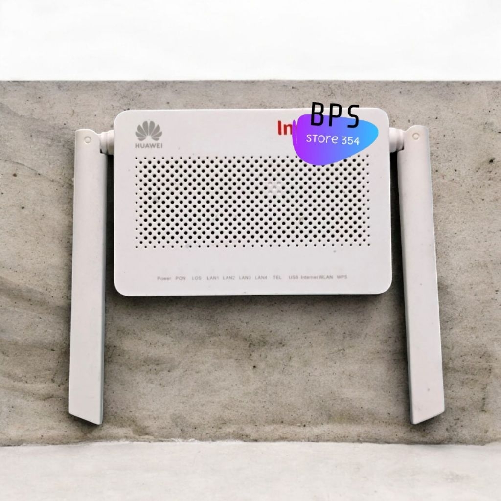 Gpon เปิด ont echolife hg8145v5