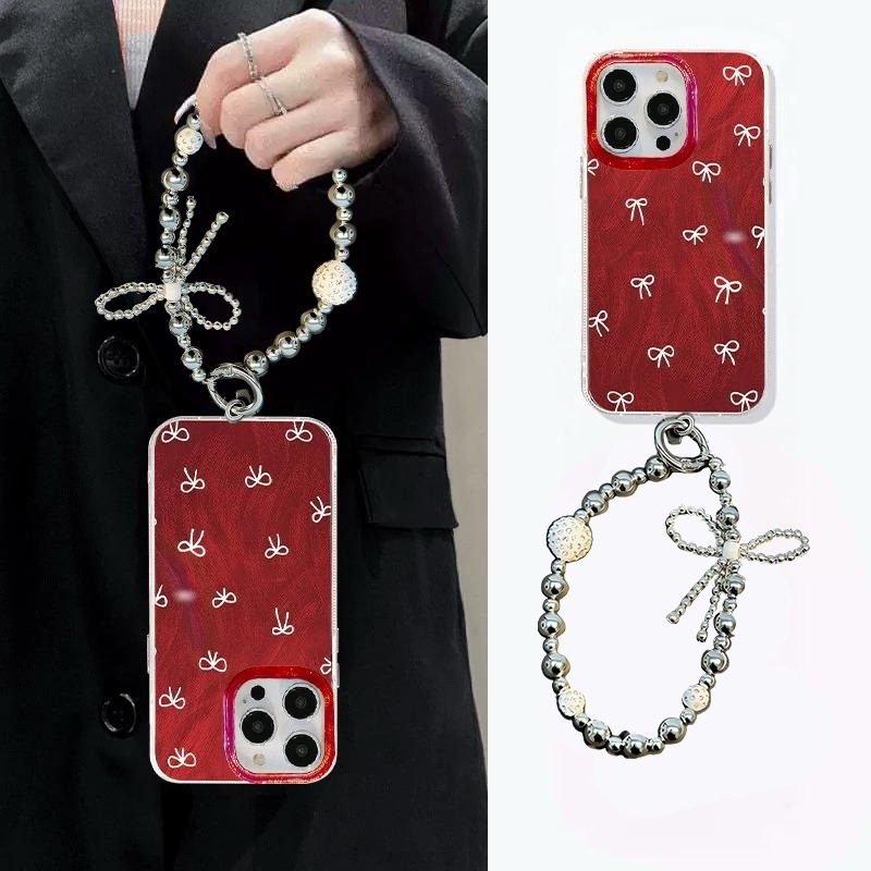 SOFTCASE + STRAP สําหรับ REALME 5 5i 9i 11 C1 C2 C11 C12 C15 C17 C20 C21Y C25 C25Y C25S C30 C31 C33 