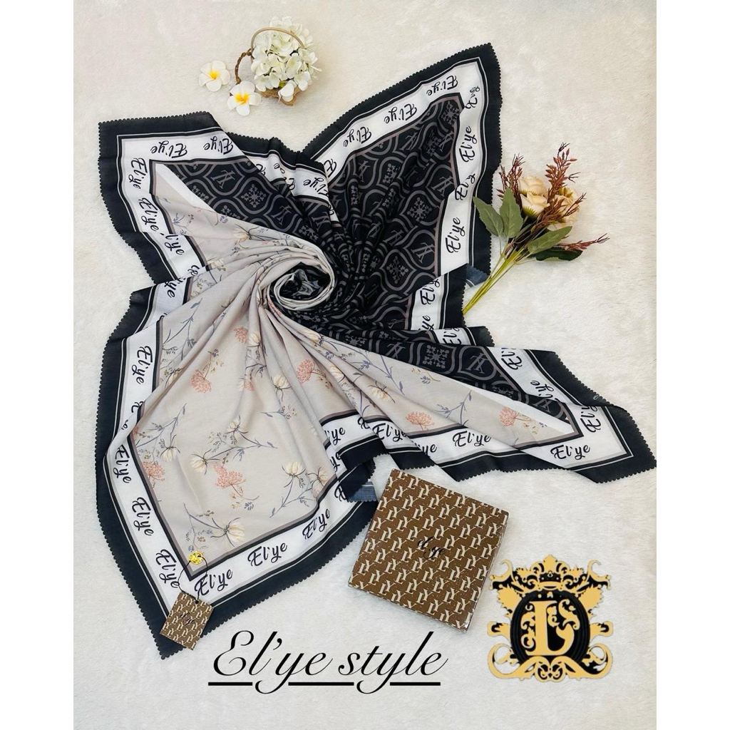 ทรง Elye สีกรมท่า 1141