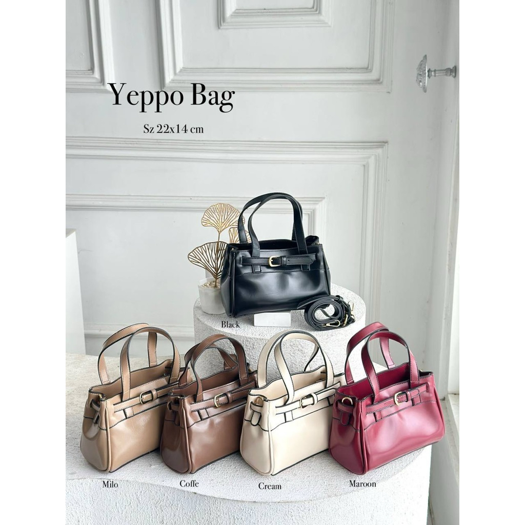 กระเป๋า TCG YEPPO***