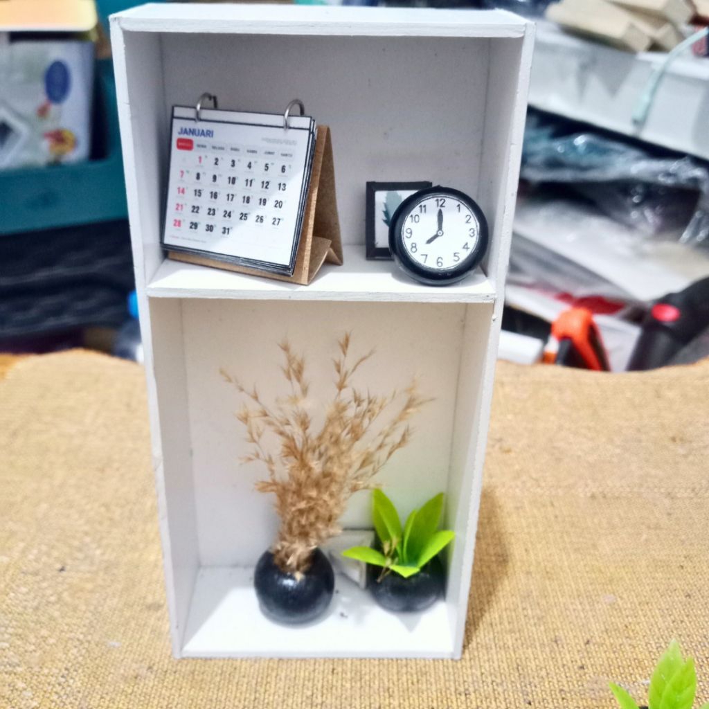 ปฏิทิน 2026 จิ๋วและปฏิทินไม่มีปี