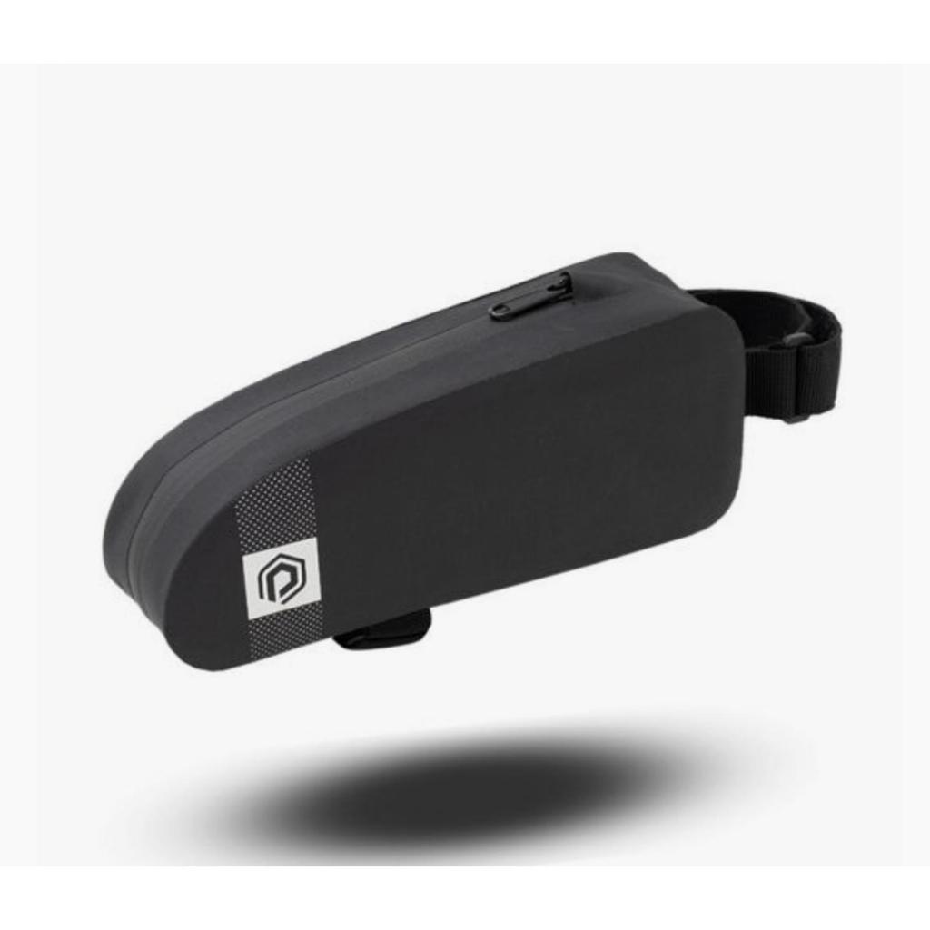 POLYGON Top Tube Bag Weatherproof 0.6 L กระเป๋าจักรยาน - กระเป๋าจักรยานกันน้ํา ความจุ 0.6 ลิตร