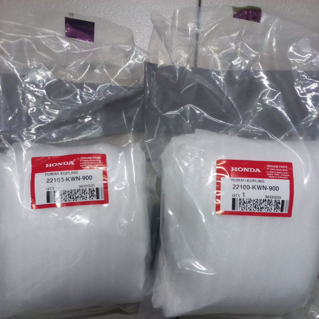 22100KWN900 – OUTER COMP CLUTCH, AUTOMATIC BOWL, CLUTCH HOUSING, DOUBLE BOWL ADV 150, PCX, ALL VARIO