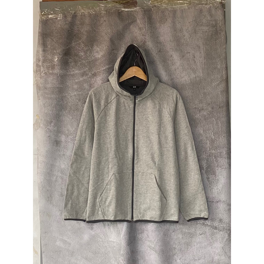 เสื้อแจ็คเก็ต Uniqlo ((CODE: 8222))