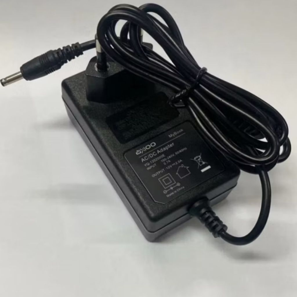 AXIU MYBOOK 10 11plus 11G 14 14plus 14E 14F 14G 14H 12V 2A 24W แล็ปท็อปอะแดปเตอร์ชาร์จ