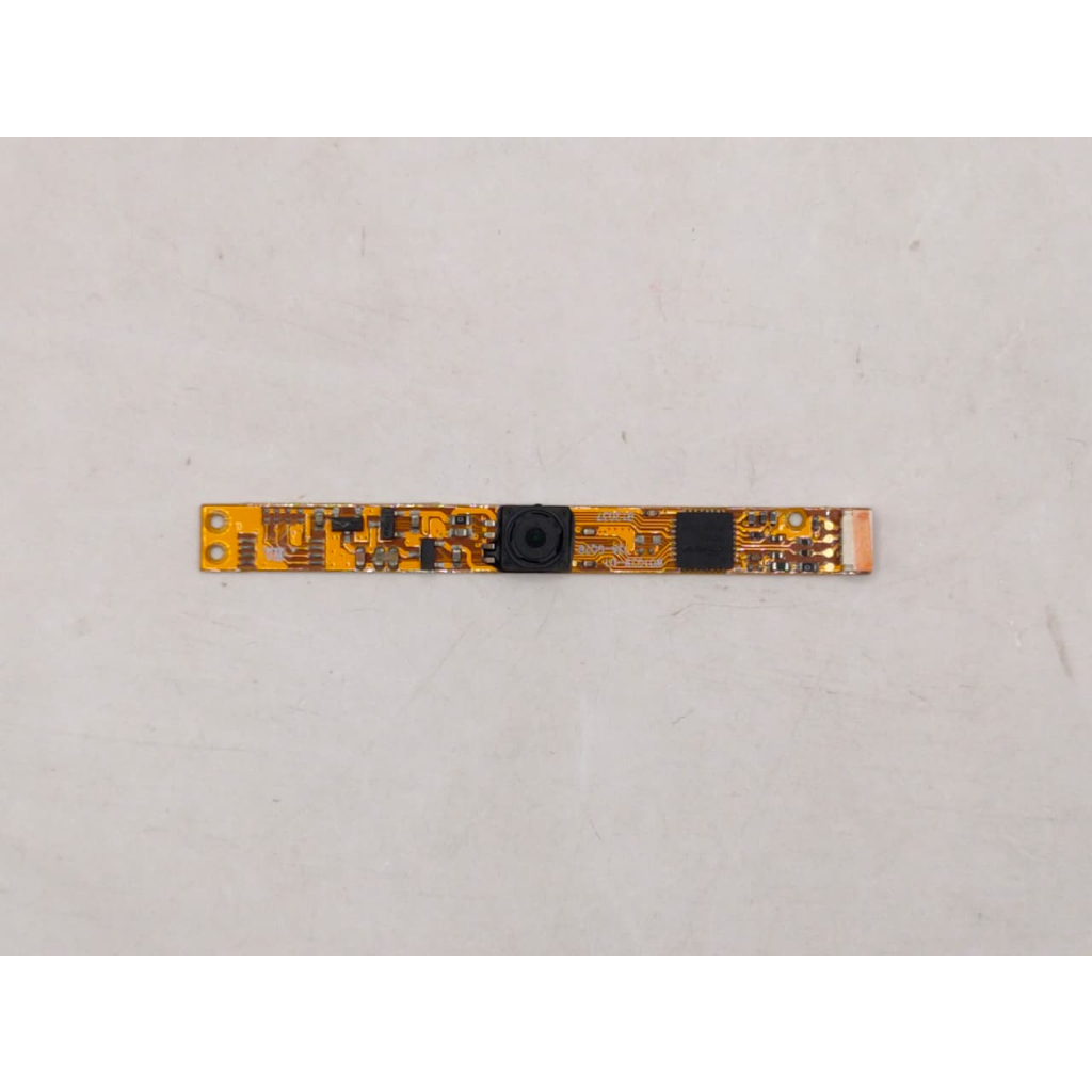 ET16 CM-AX-2 WEBCAM กล้องแล็ปท็อป AXIO MYBOOK 14G W01G29-U1