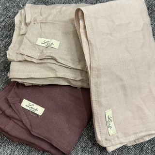 Pashmina Viscose Rayon Bamboo