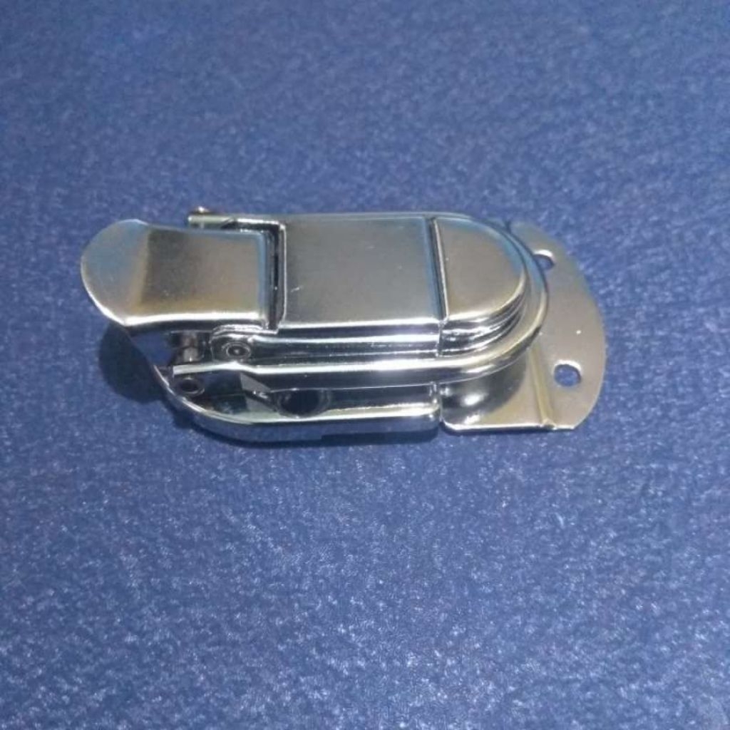 HARDCASE LOCK/SMALL HARDCASE LUGGAGE LOCK