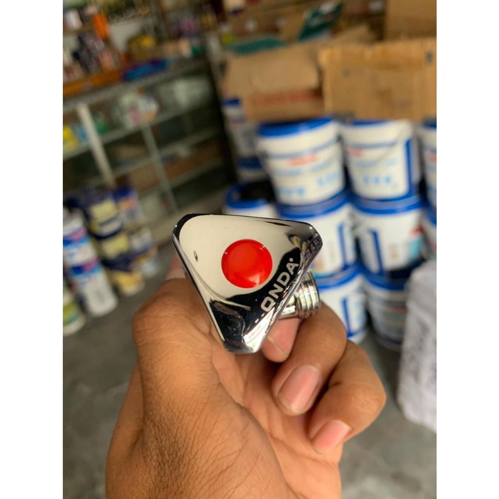 Stop faucet ONDA JF 07 faucet faucet faucet faucet ก๊อกน้ํา ONDA Onda JF 07 faucet faucet faucet fau