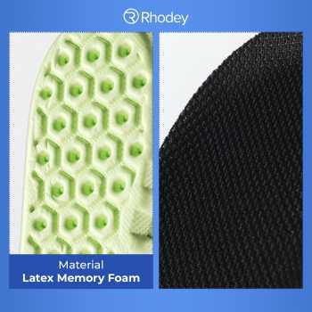 Acc Breathable Orthopedic Footwear พื้นรองเท้า 43-44 - GO-1