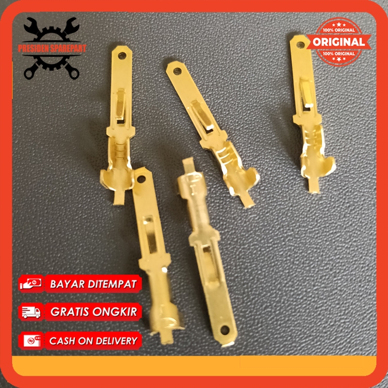 SKUN MAN COWOk GEPENG MINI 2.8 MM ORIGINAL HU LANE