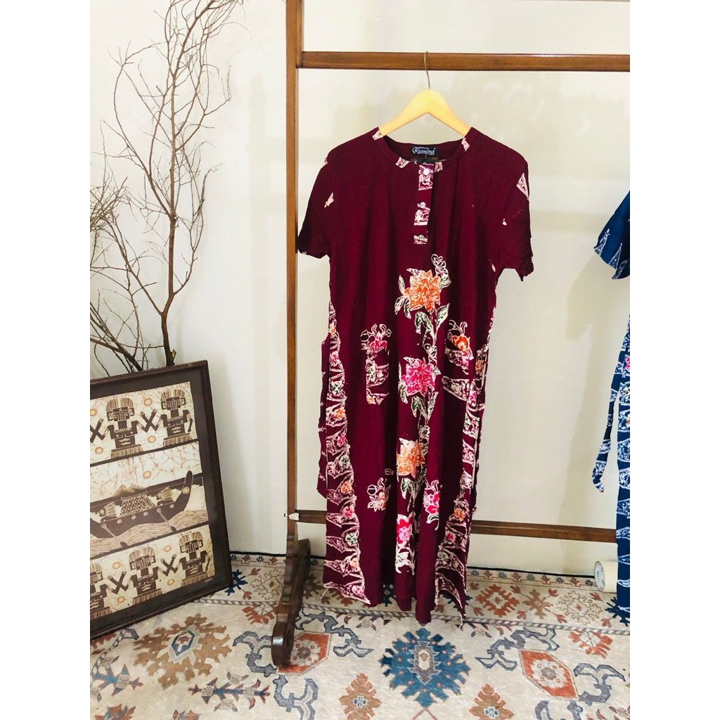 RUMINA Premium Cap Daster Ld 115 Pb 120