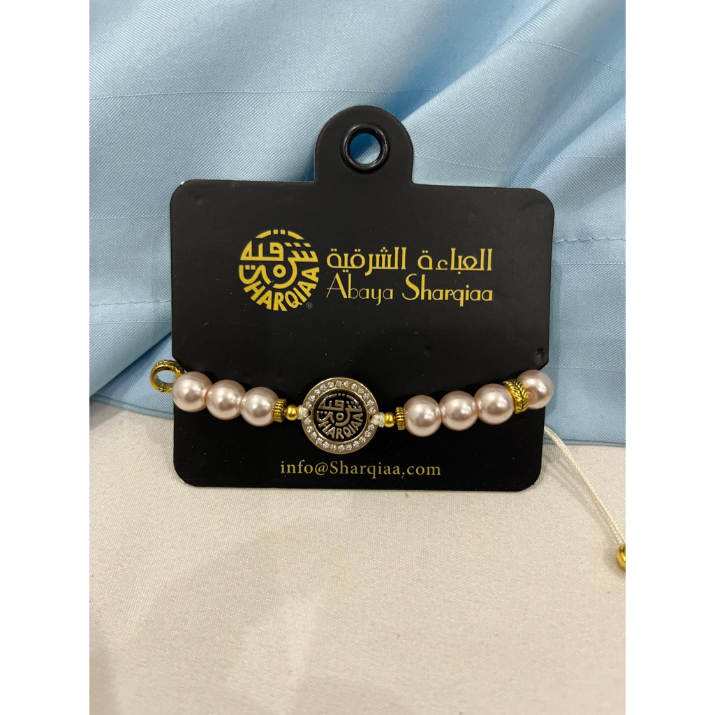 สร้อยข้อมือ SHARQIAA ORIGINAL MAKKAH