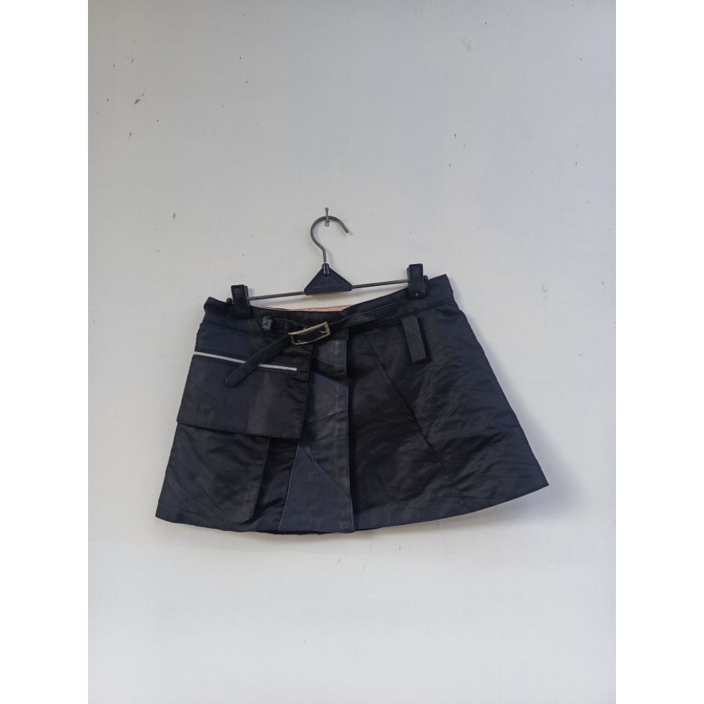 Rock purlumie Paris y2k grunge