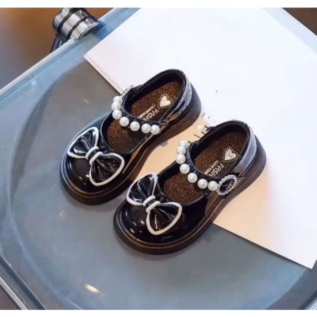 รองเท้า โดคลาท สําหรับเด็กผู้หญิง อายุ 1-10 ปี/รองเท้านักเรียนเด็ก - รูปที่ 6