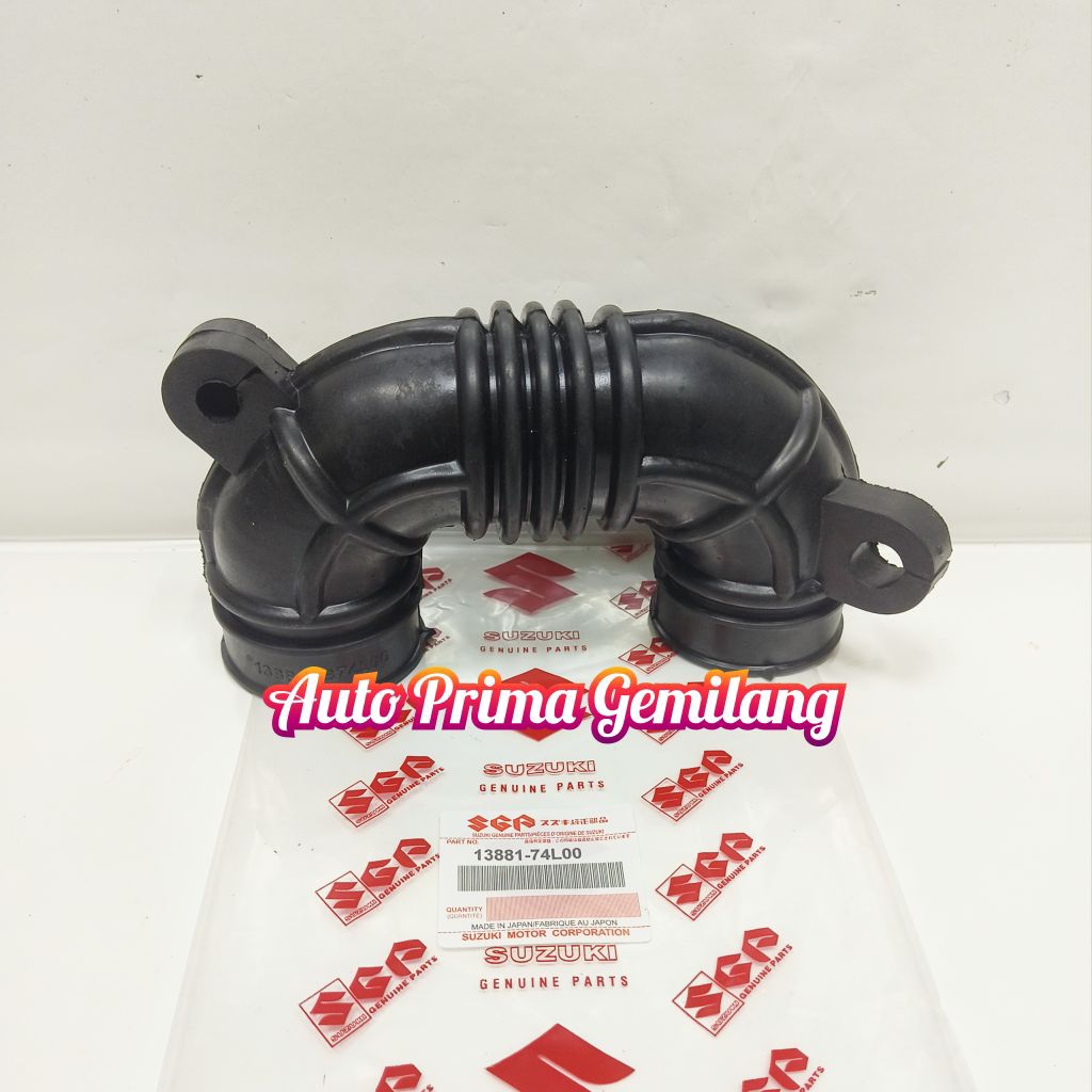 สายกรองอากาศ Suzuki Ertiga