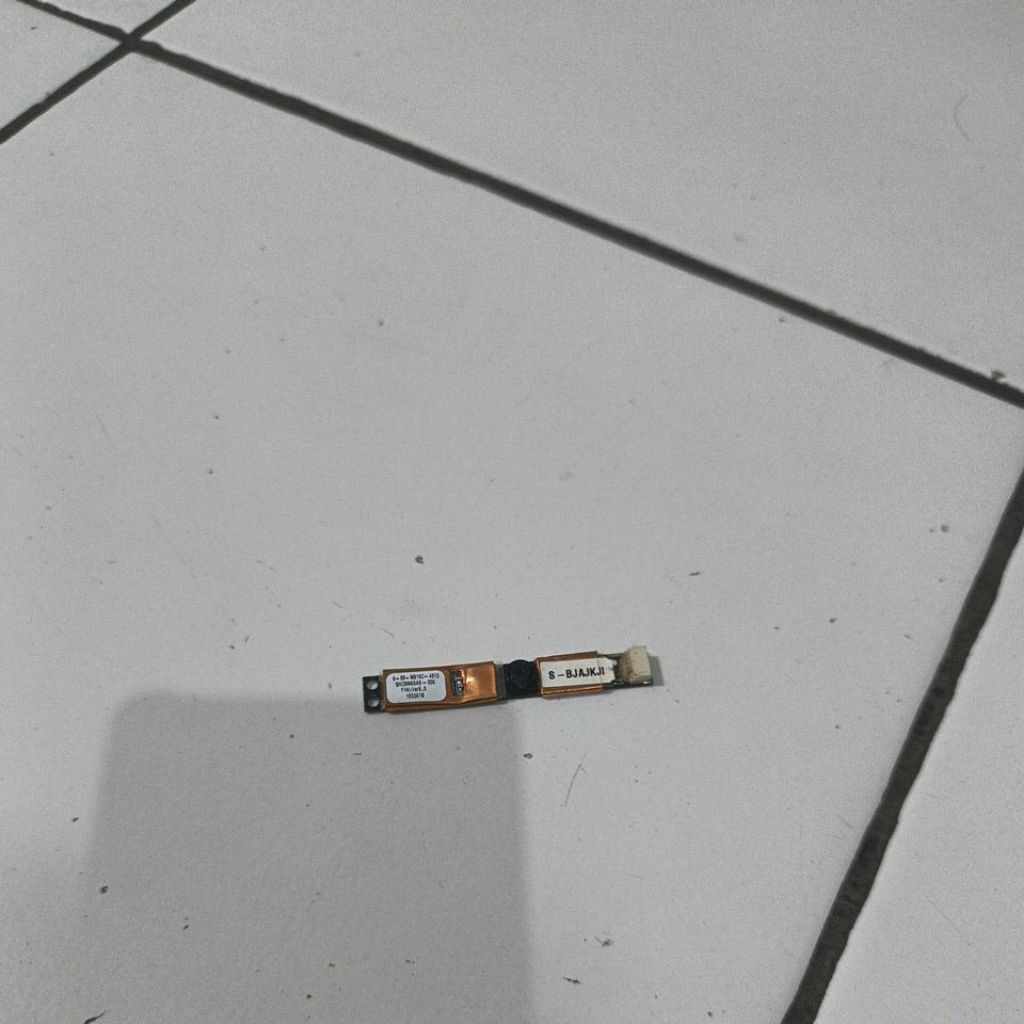 เว็บแคม Axioo Neo C4801 MNW