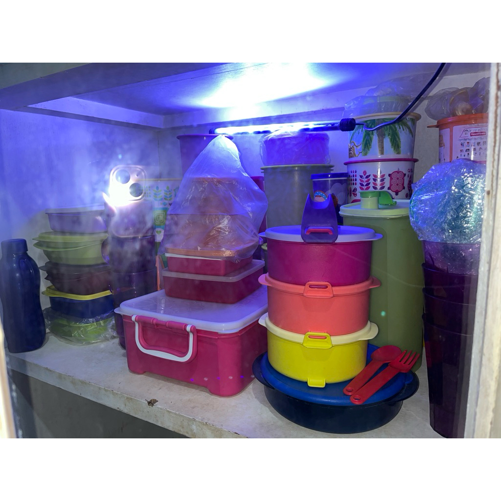 Live Link 5กก. + Admin