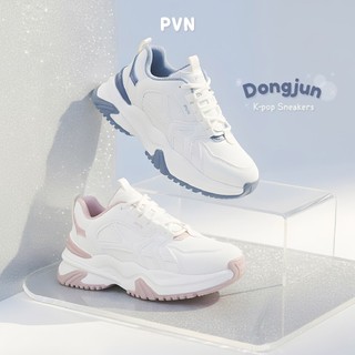 PVN Dongjun Sepatu Sneakers Wanita Sport Shoes 130