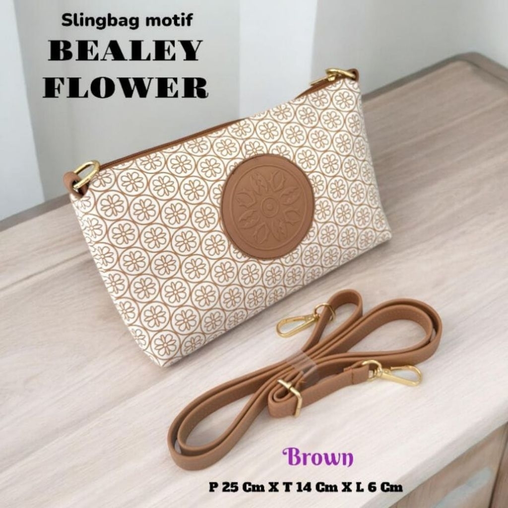 BELLA Sling Bag Womens Sling Bag Sling Wallet Sling Pouch