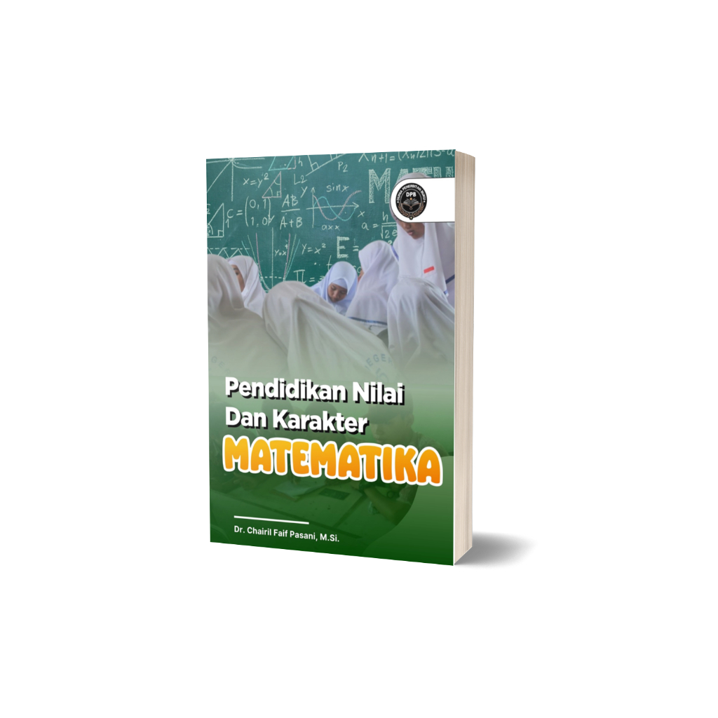 NILE EDUCATION และ MATHEMATICS CHARACTERS