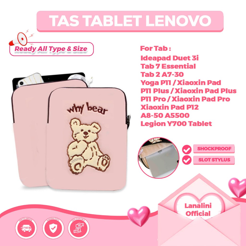 แขน Tabet Tab 7 Essential Tab 3 7.0 2 A7-30 โยคะ P11 Plus P11 Pro Xiaoxin Pad P12 A8-50 A5500 Legion