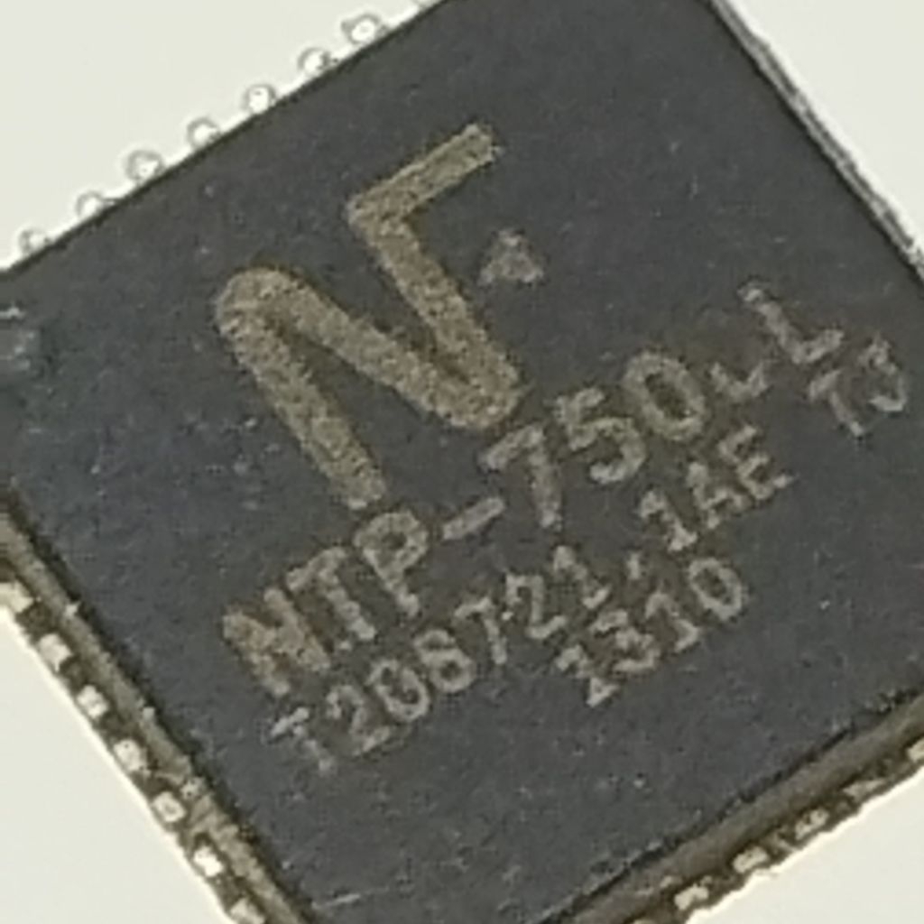 ไอซี NTP-7500L******