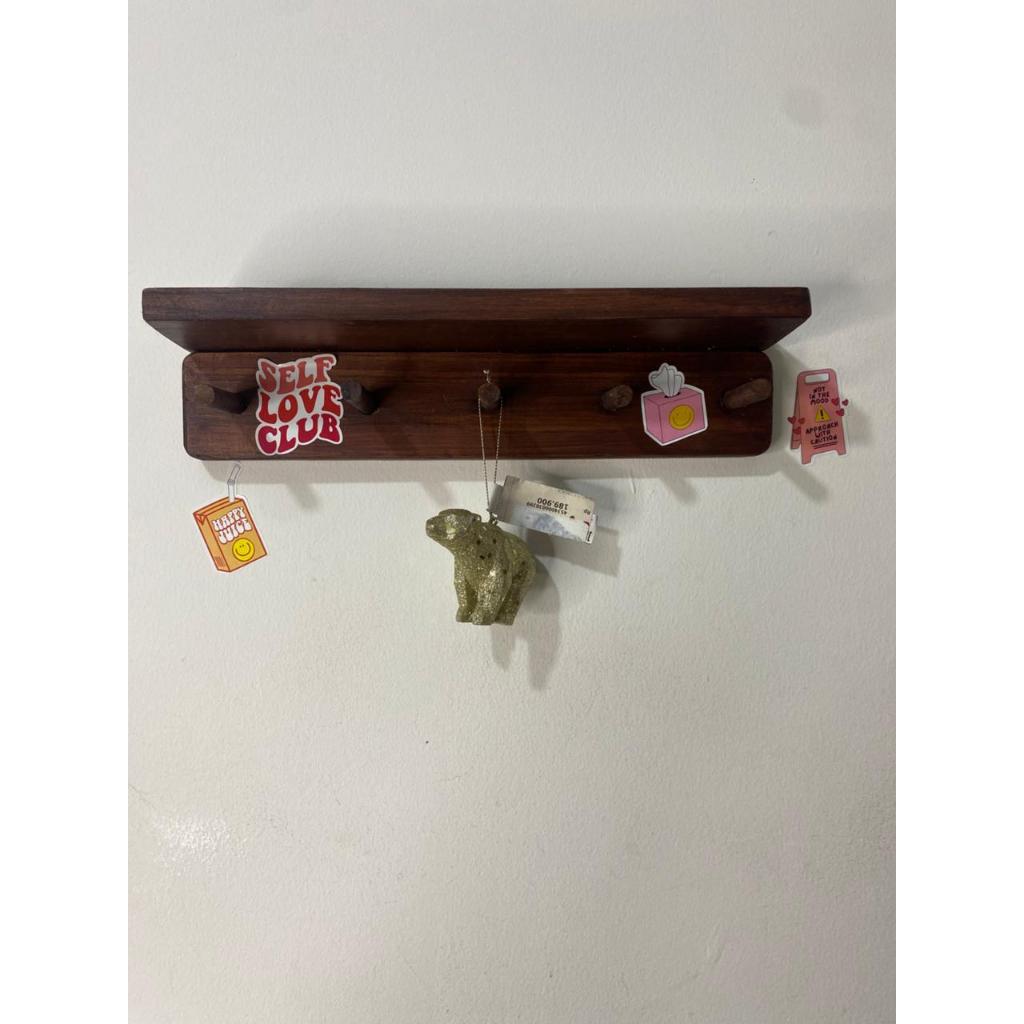 ZARA HOME CHRISTMAS TREE DECORTATION