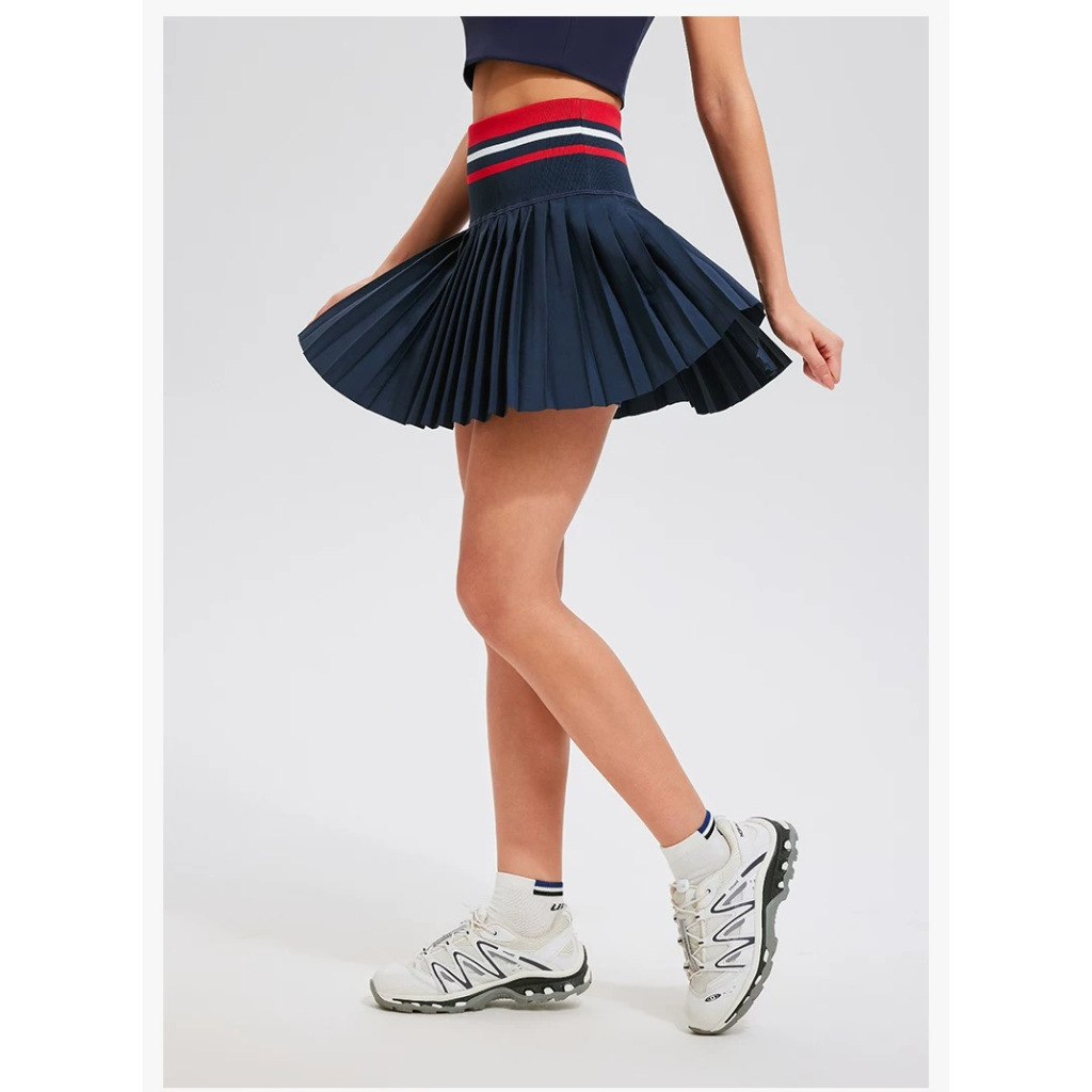 SKORT - Golf Tennis Padel Sportwear Tennis Padel Outfit