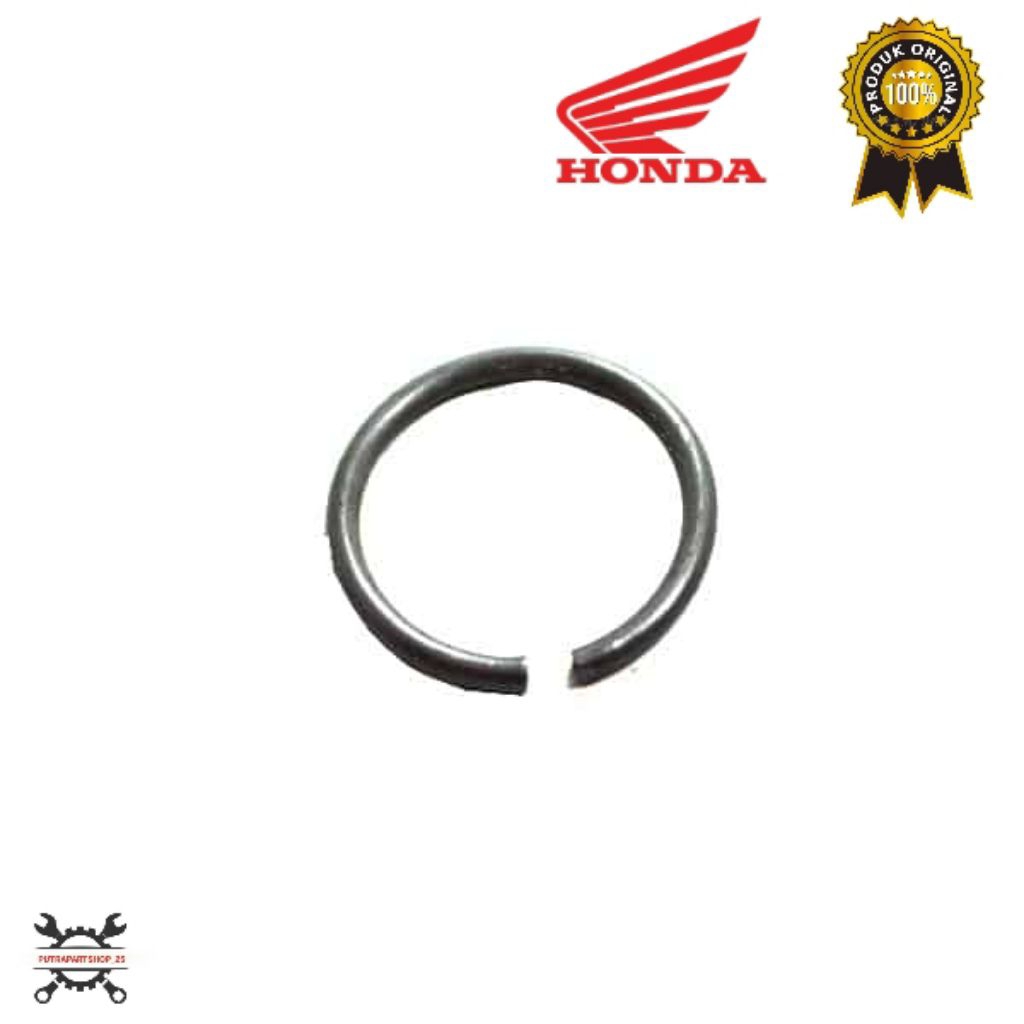 Honda BeAT eSP K81 Valve Bosh Clip (12206KPL900)