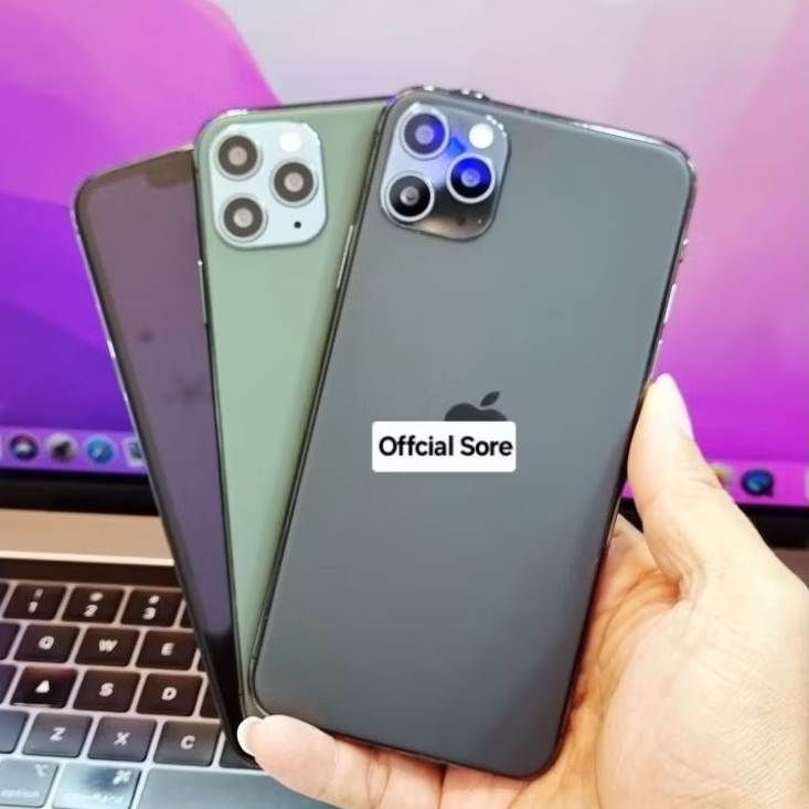 Dummy Smart Phone 11 Pro Max