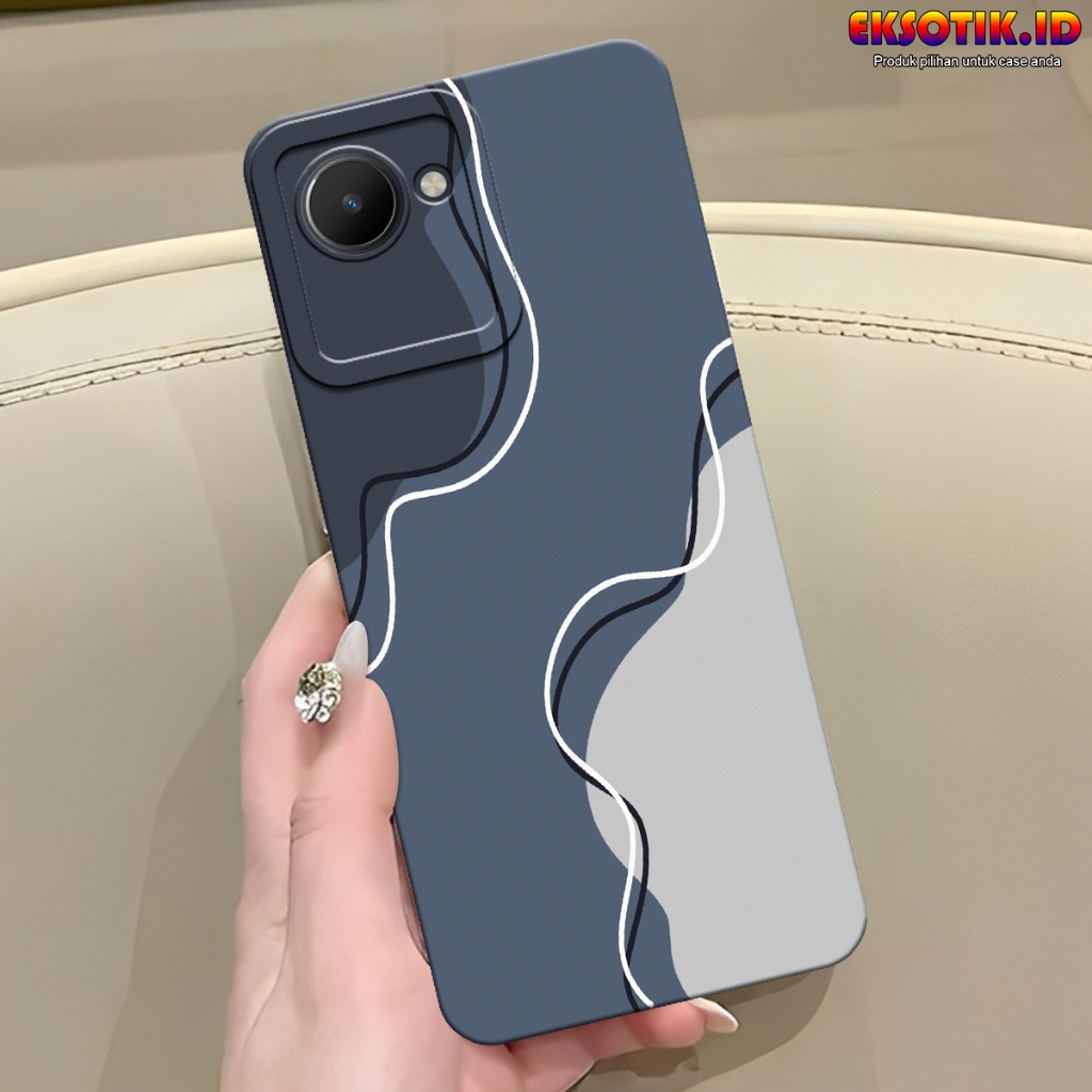 เคส REALME NARZO 50I PRIME - เคสโทรศัพท์ REALME NARZO 50I PRIME - เคสแฟชั่นล่าสุด - REALME NARZO 50I