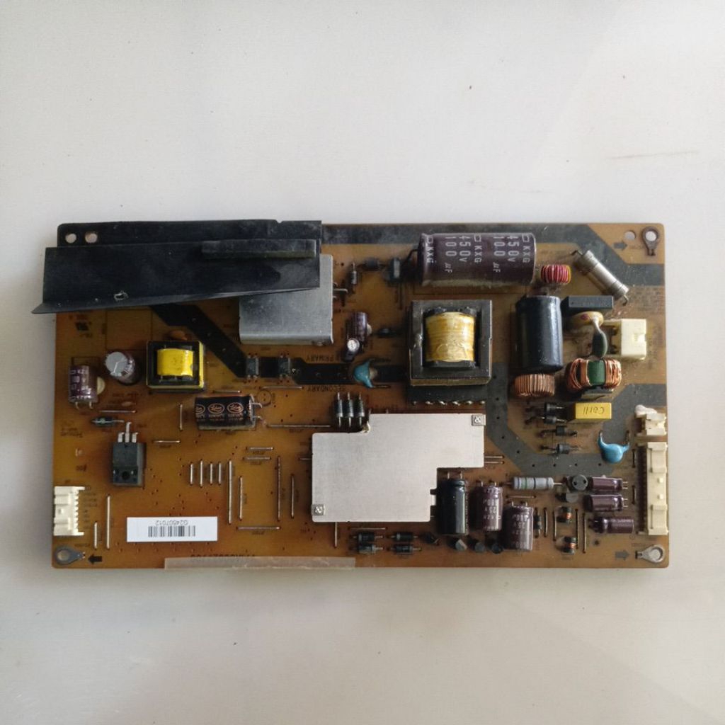 MESIN Tosiba 29BP1EJ เครื่องทีวี LED พาวเวอร์ซัพพลาย