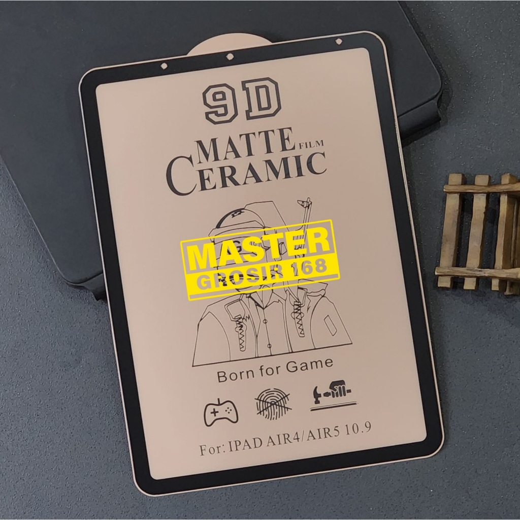 IPAD AIR 4 IPAD AIR M1 IPAD AIR 5 IPAD AIR M2 11 INCH IPAD AIR 6 M2 2024 11 INCH ANTI-SCRATCH CERAMI